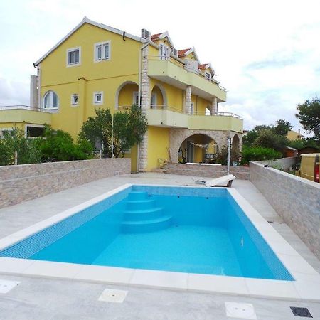 Apartments Ankica Szybenik Zewnętrze zdjęcie