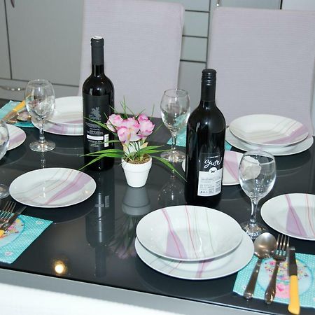 Apartments Ankica Szybenik Zewnętrze zdjęcie