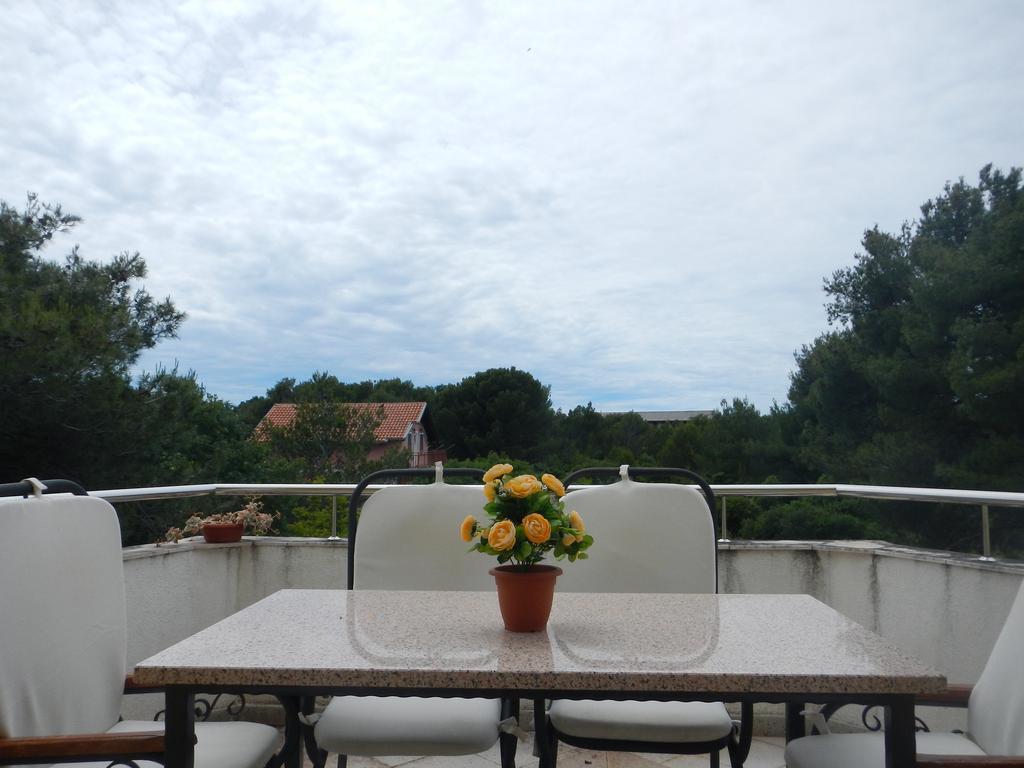 Apartments Ankica Szybenik Zewnętrze zdjęcie