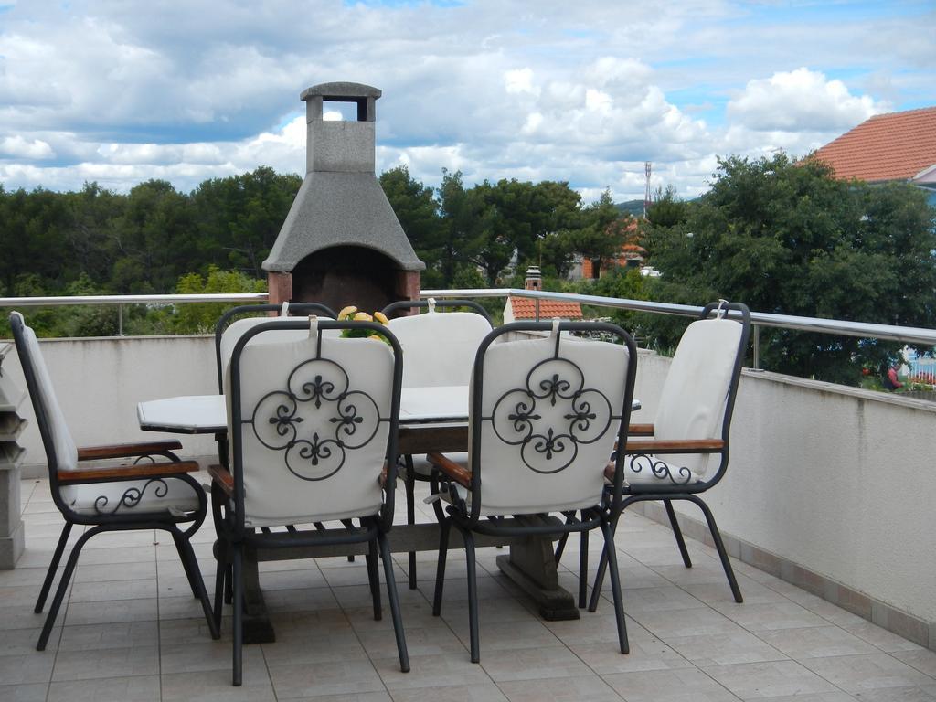 Apartments Ankica Szybenik Pokój zdjęcie