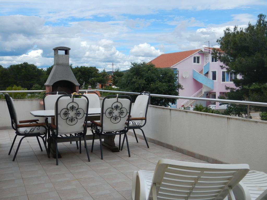 Apartments Ankica Szybenik Pokój zdjęcie