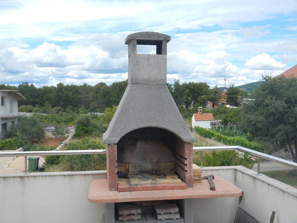 Apartments Ankica Szybenik Zewnętrze zdjęcie