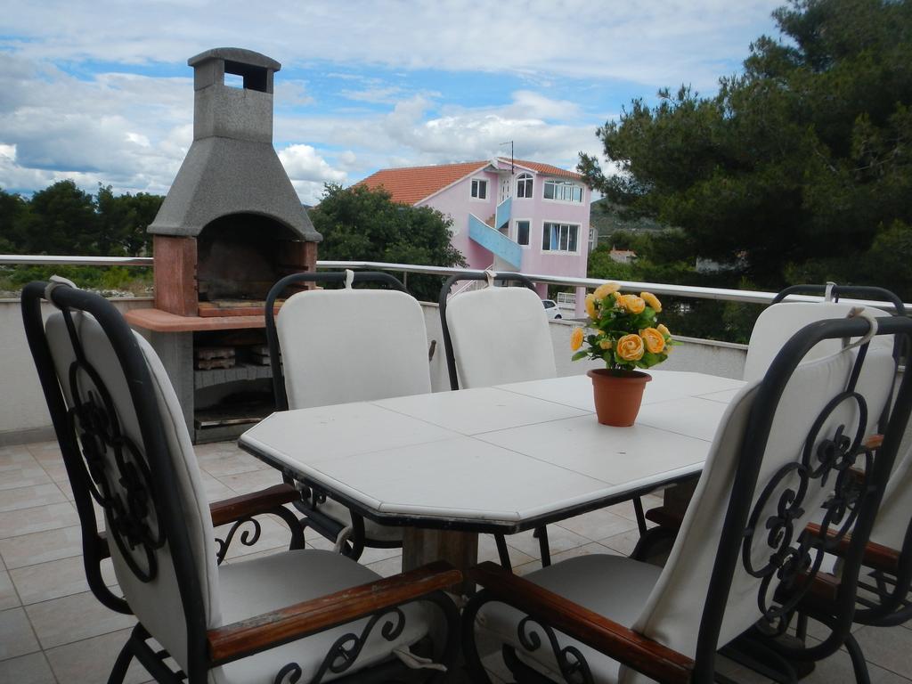 Apartments Ankica Szybenik Zewnętrze zdjęcie