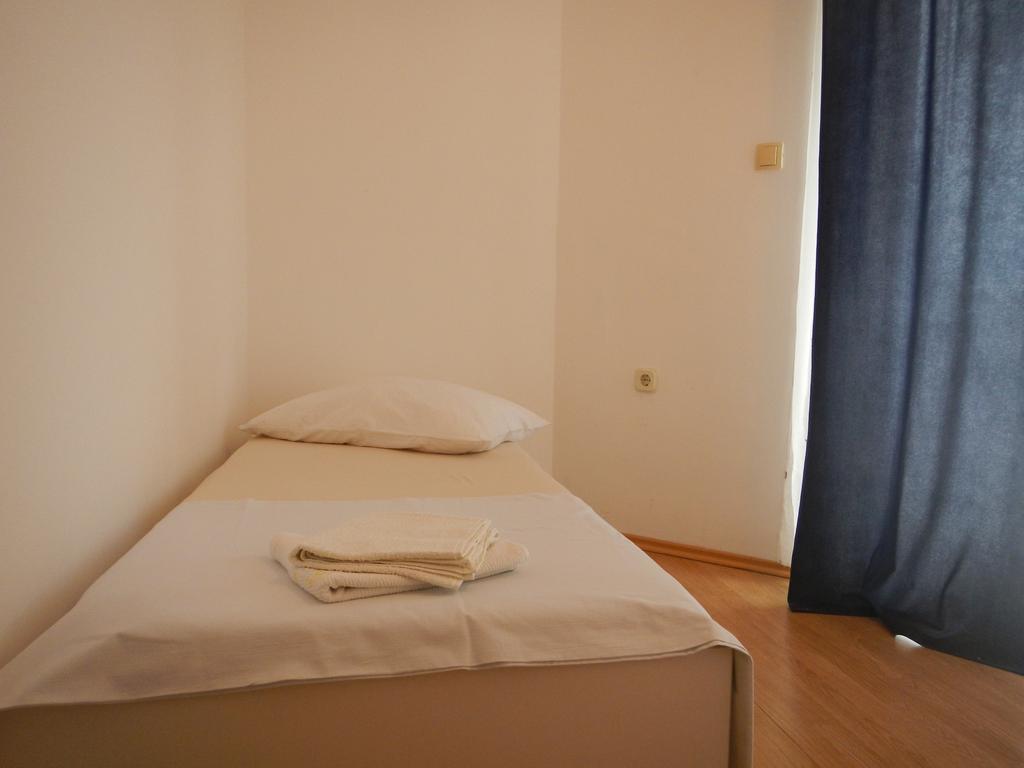 Apartments Ankica Szybenik Zewnętrze zdjęcie