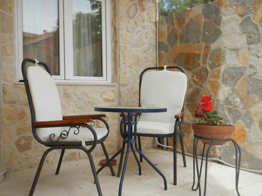 Apartments Ankica Szybenik Pokój zdjęcie