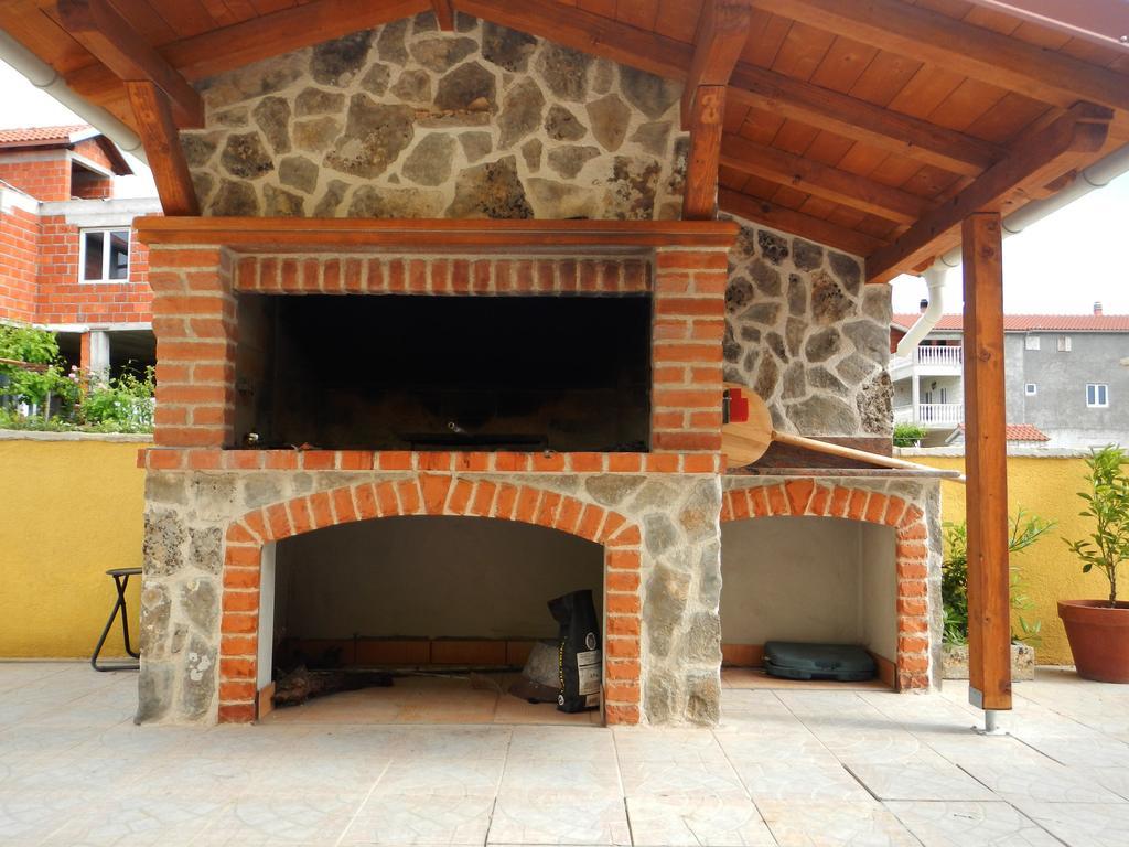 Apartments Ankica Szybenik Zewnętrze zdjęcie