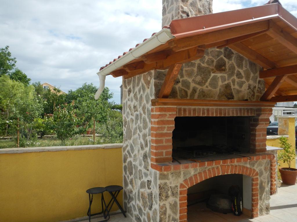 Apartments Ankica Szybenik Zewnętrze zdjęcie
