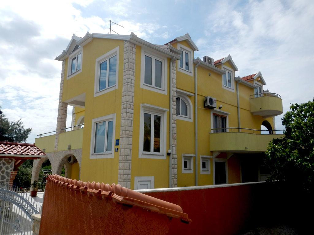 Apartments Ankica Szybenik Zewnętrze zdjęcie