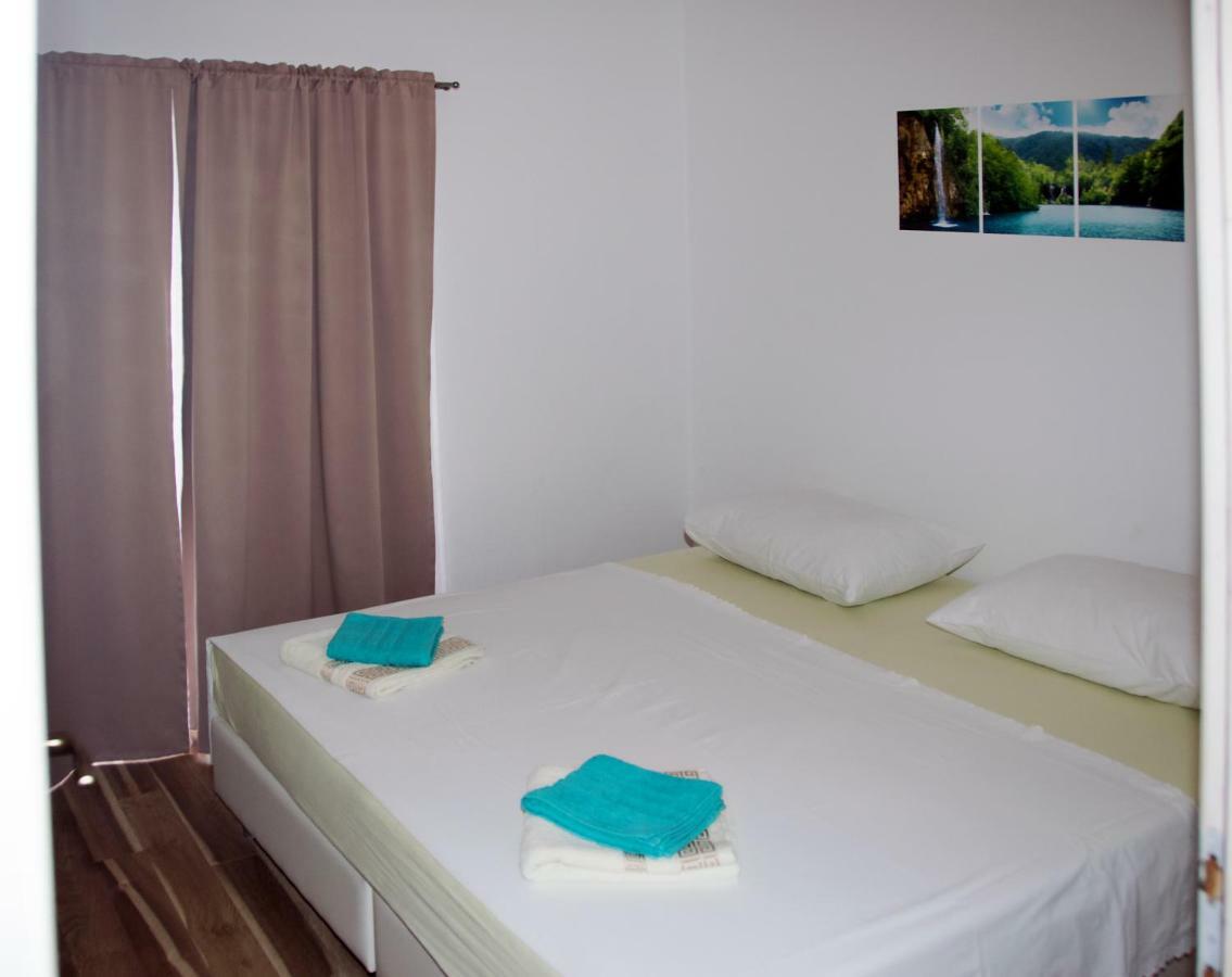 Apartments Ankica Szybenik Zewnętrze zdjęcie