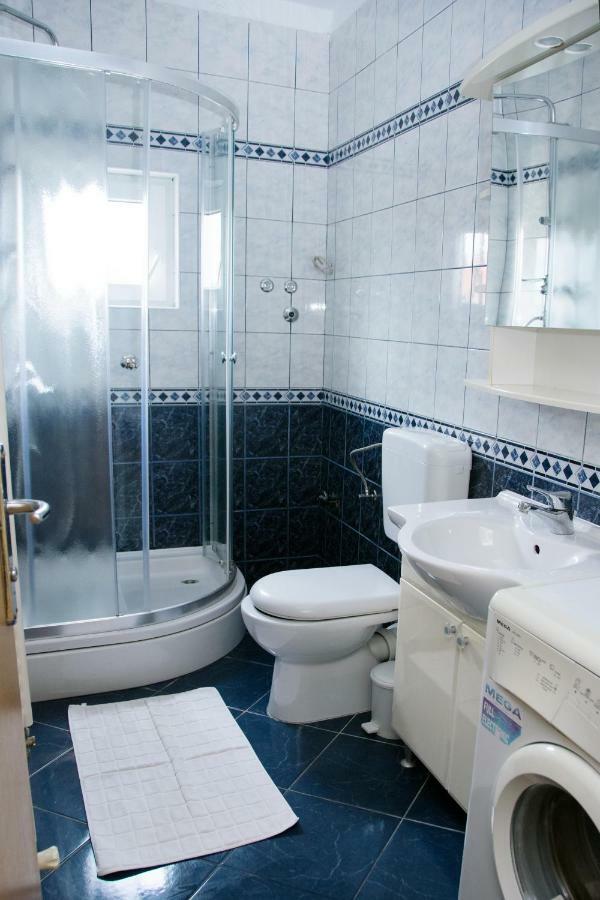 Apartments Ankica Szybenik Zewnętrze zdjęcie