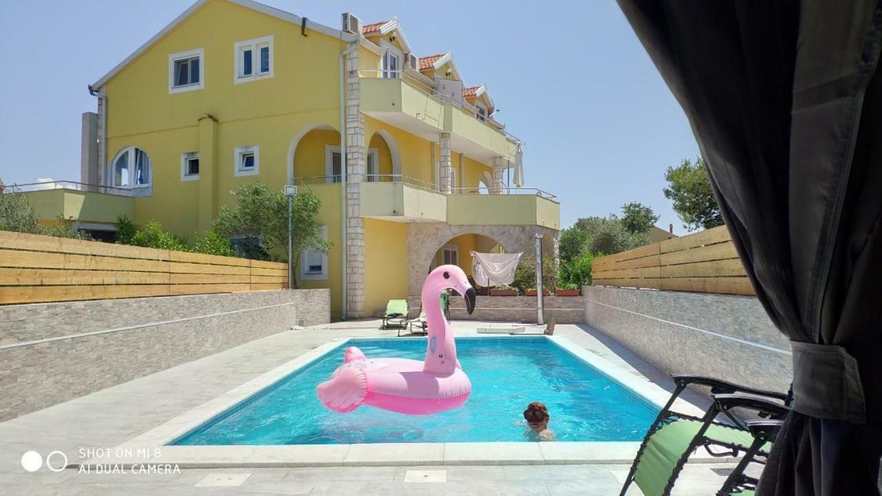 Apartments Ankica Szybenik Zewnętrze zdjęcie