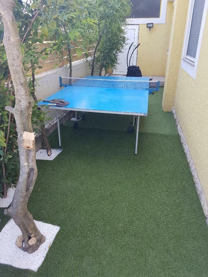 Apartments Ankica Szybenik Zewnętrze zdjęcie