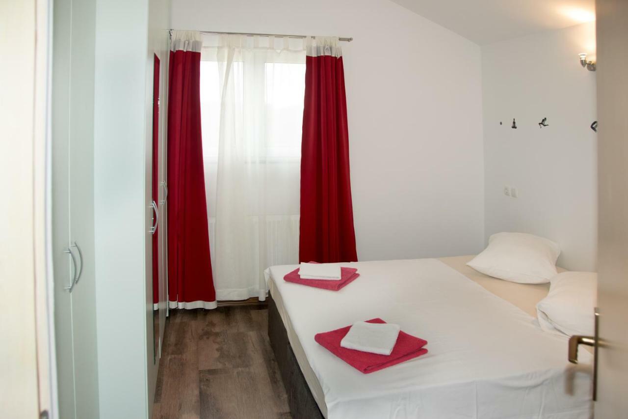 Apartments Ankica Szybenik Zewnętrze zdjęcie