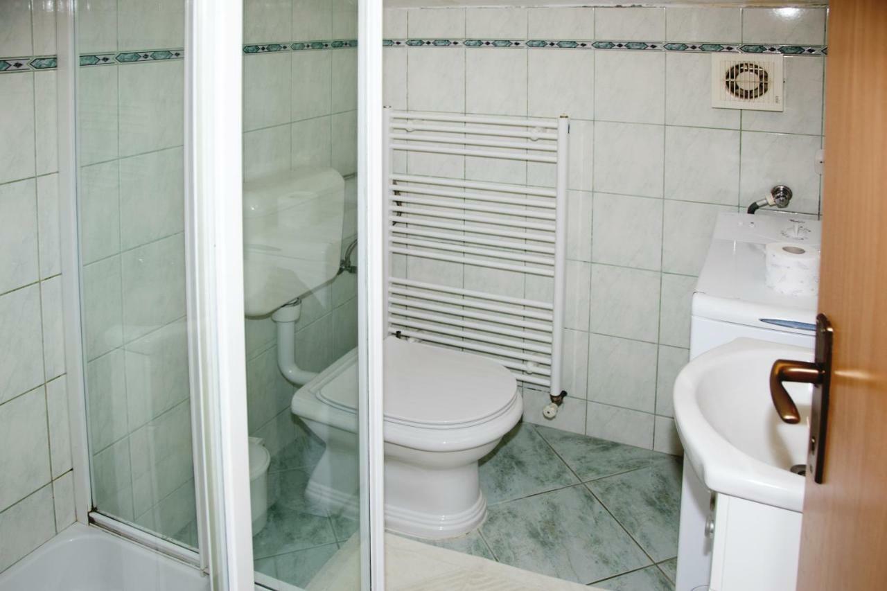Apartments Ankica Szybenik Zewnętrze zdjęcie