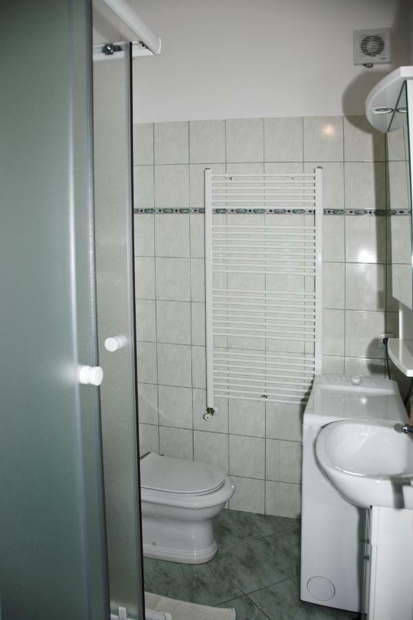 Apartments Ankica Szybenik Zewnętrze zdjęcie