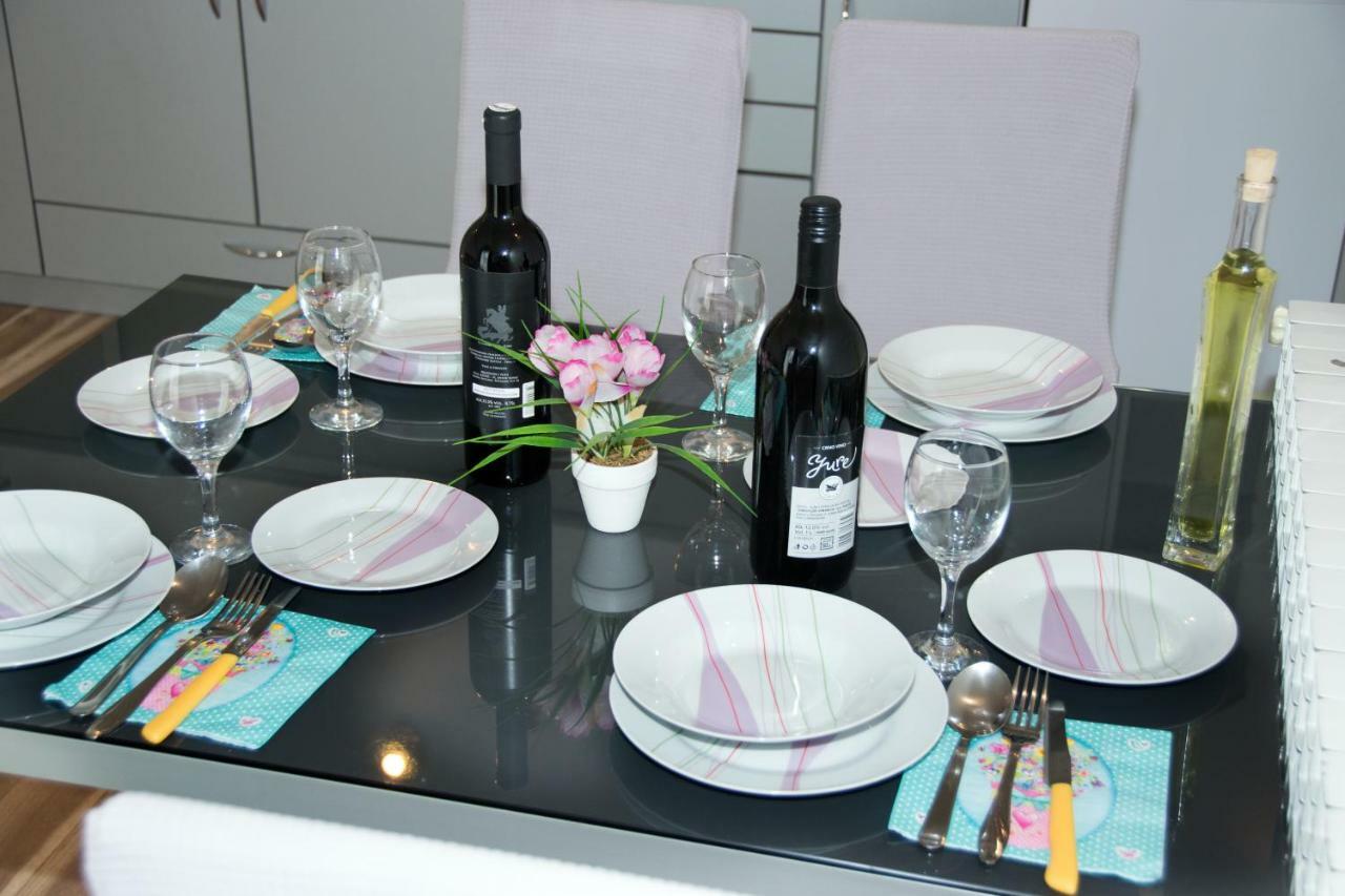 Apartments Ankica Szybenik Zewnętrze zdjęcie