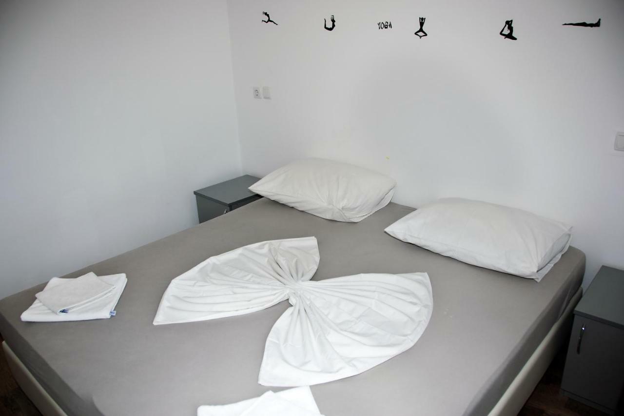 Apartments Ankica Szybenik Zewnętrze zdjęcie