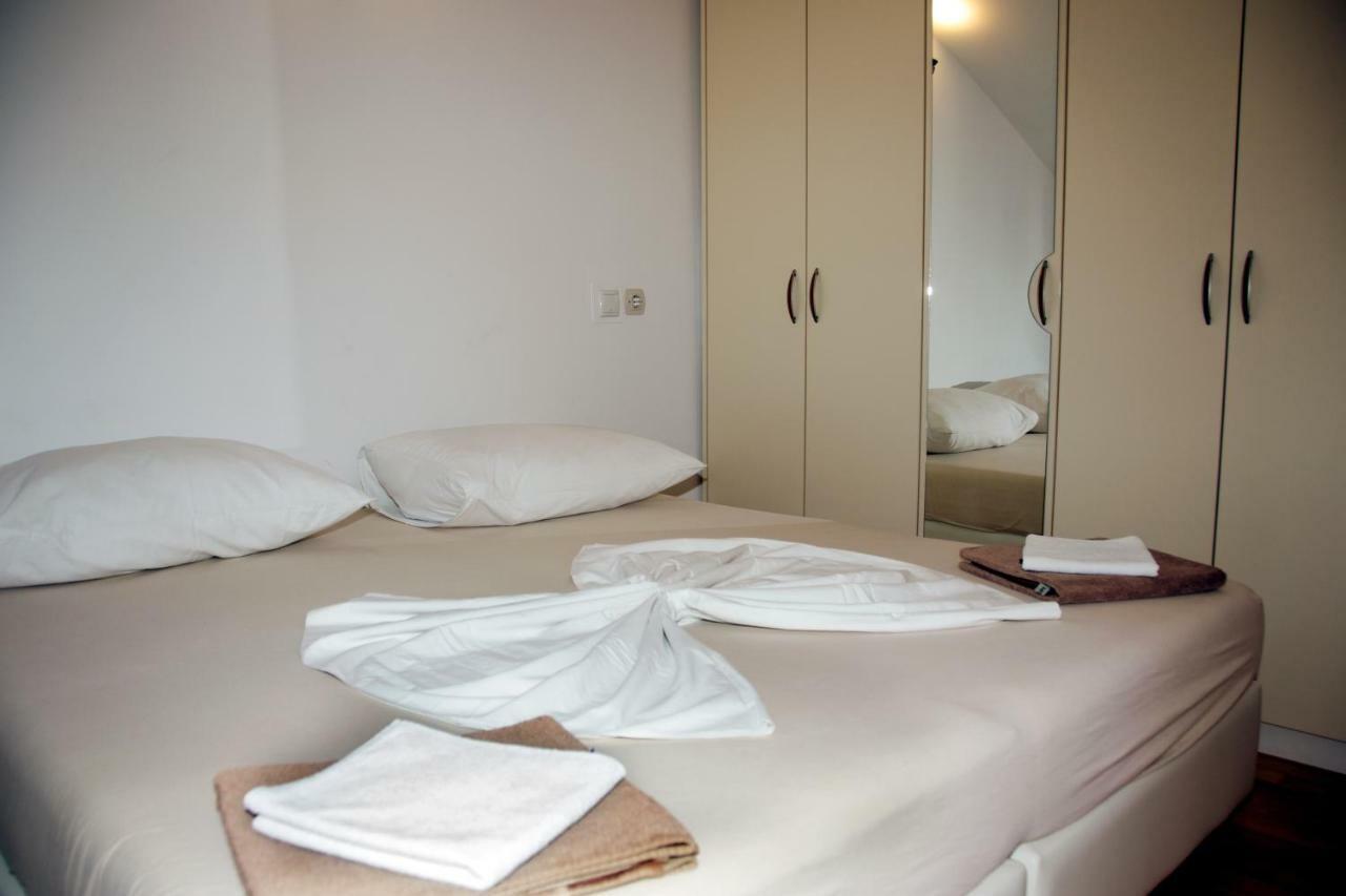 Apartments Ankica Szybenik Zewnętrze zdjęcie
