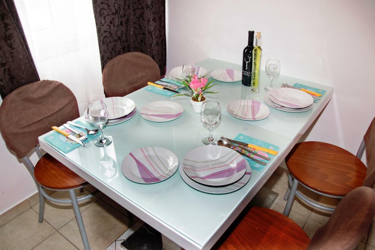 Apartments Ankica Szybenik Zewnętrze zdjęcie