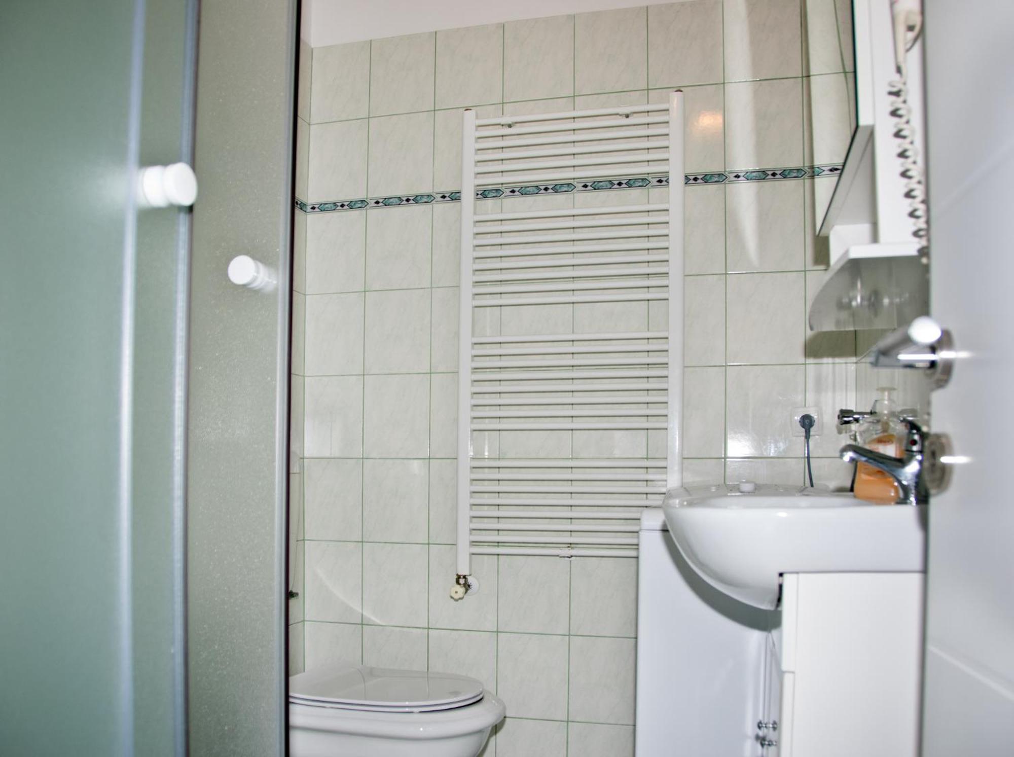 Apartments Ankica Szybenik Zewnętrze zdjęcie