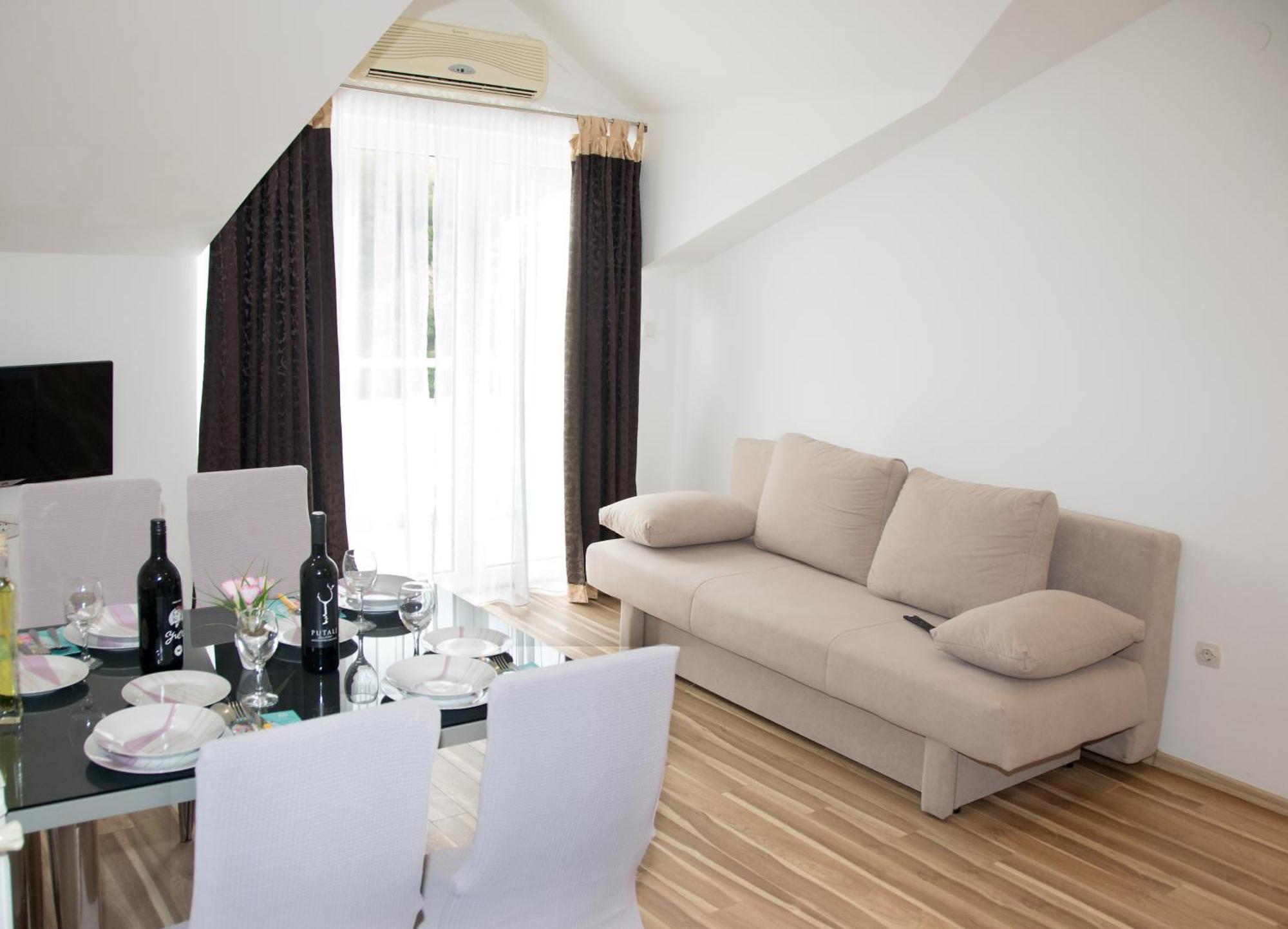 Apartments Ankica Szybenik Zewnętrze zdjęcie