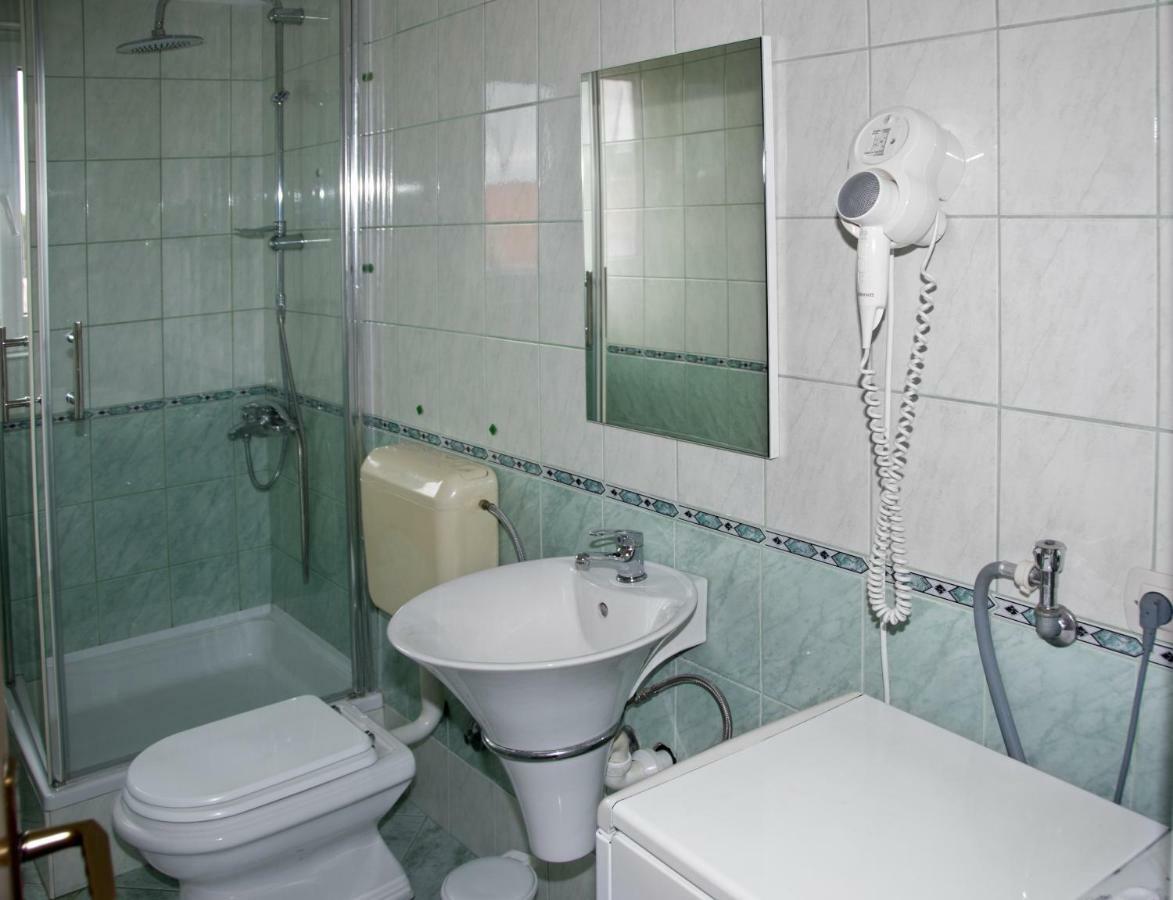 Apartments Ankica Szybenik Zewnętrze zdjęcie