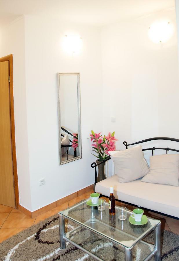 Apartments Ankica Szybenik Zewnętrze zdjęcie