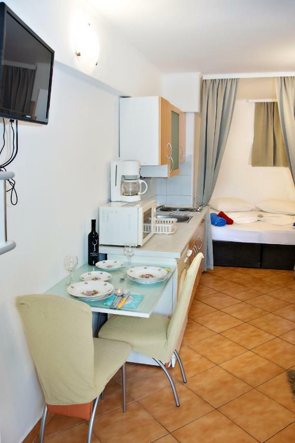 Apartments Ankica Szybenik Zewnętrze zdjęcie