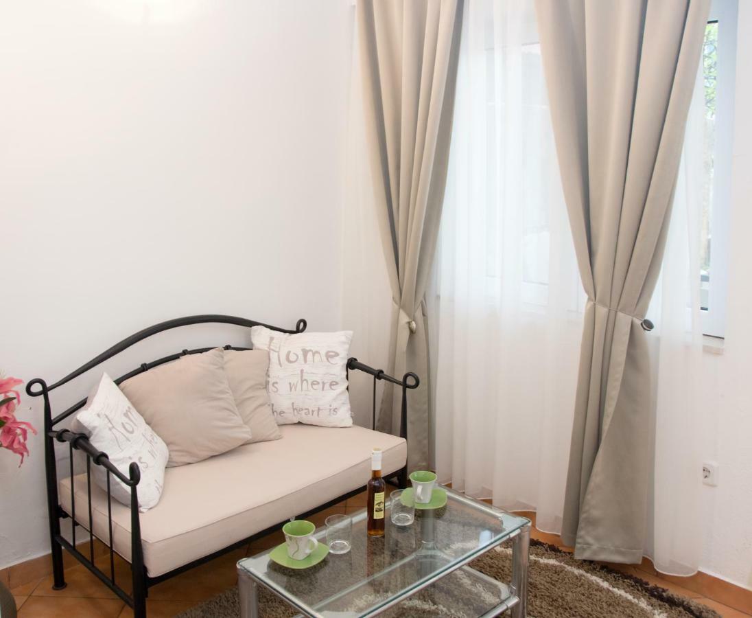 Apartments Ankica Szybenik Zewnętrze zdjęcie