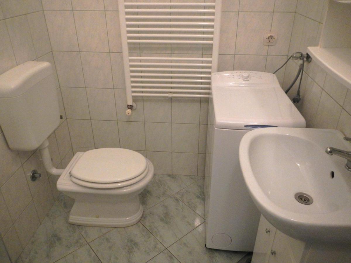 Apartments Ankica Szybenik Pokój zdjęcie